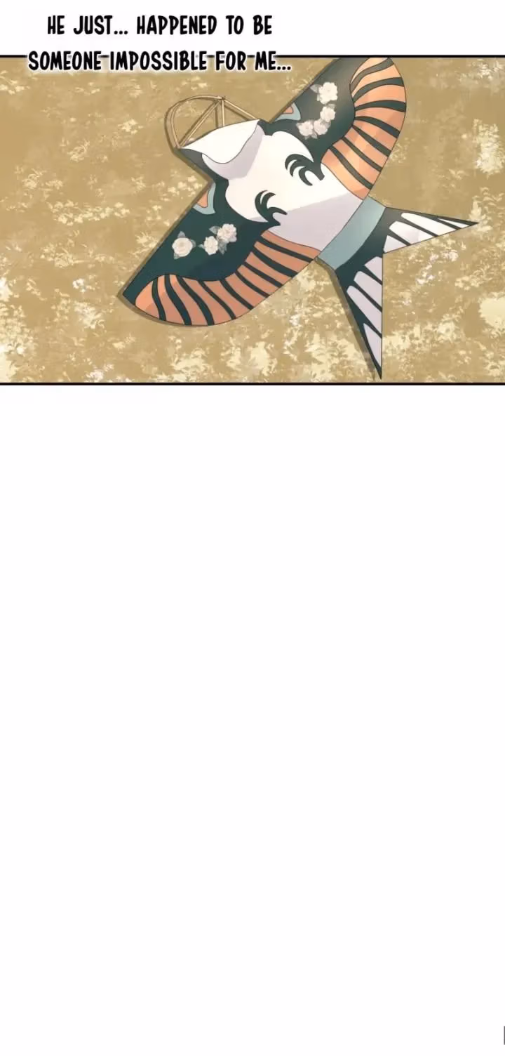 How’d I Get a Heroine’s Script? Chapter 50 page 20 - 