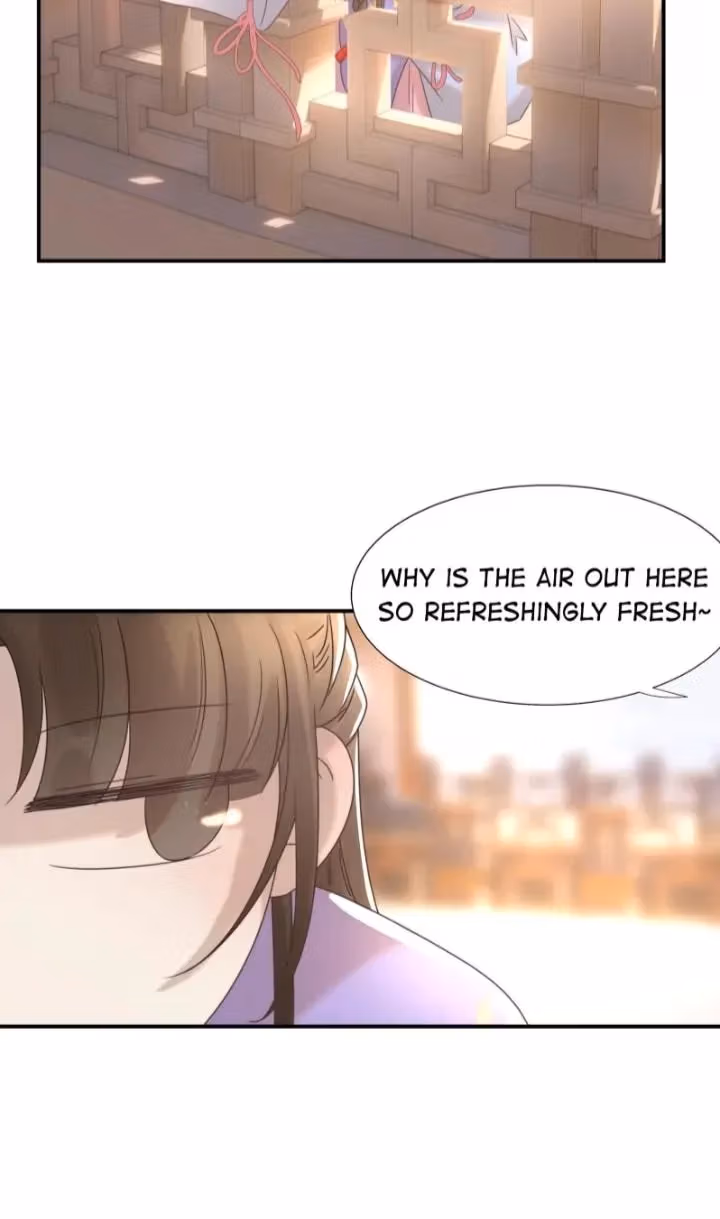 How’d I Get a Heroine’s Script? Chapter 50 page 22 - 
