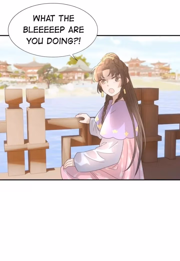 How’d I Get a Heroine’s Script? Chapter 50 page 27 - 