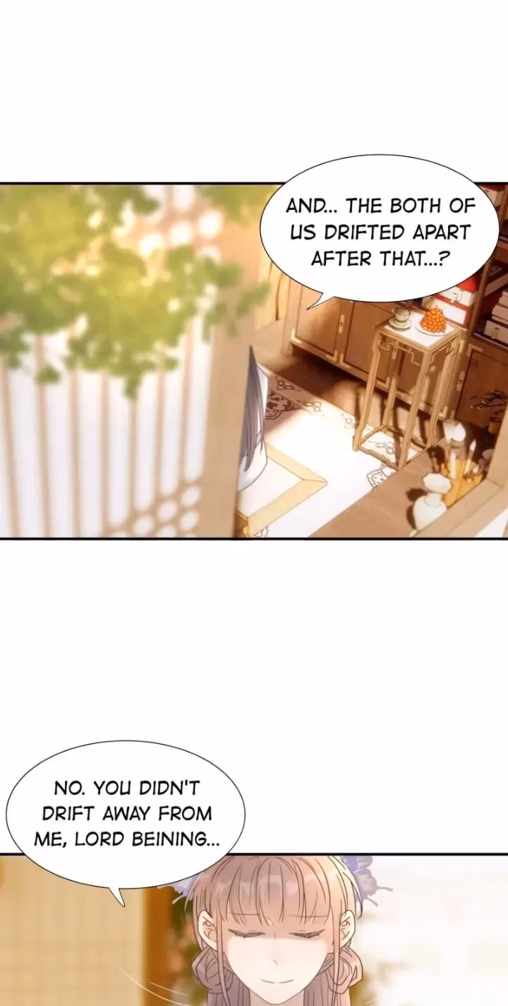 How’d I Get a Heroine’s Script? Chapter 50 page 5 - 