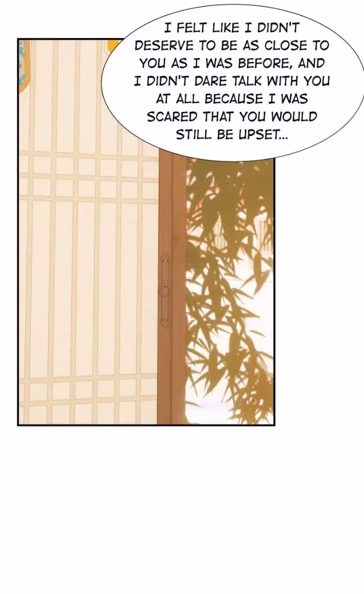 How’d I Get a Heroine’s Script? Chapter 50 page 7 - 
