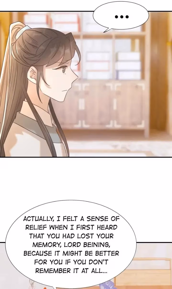 How’d I Get a Heroine’s Script? Chapter 50 page 8 - 