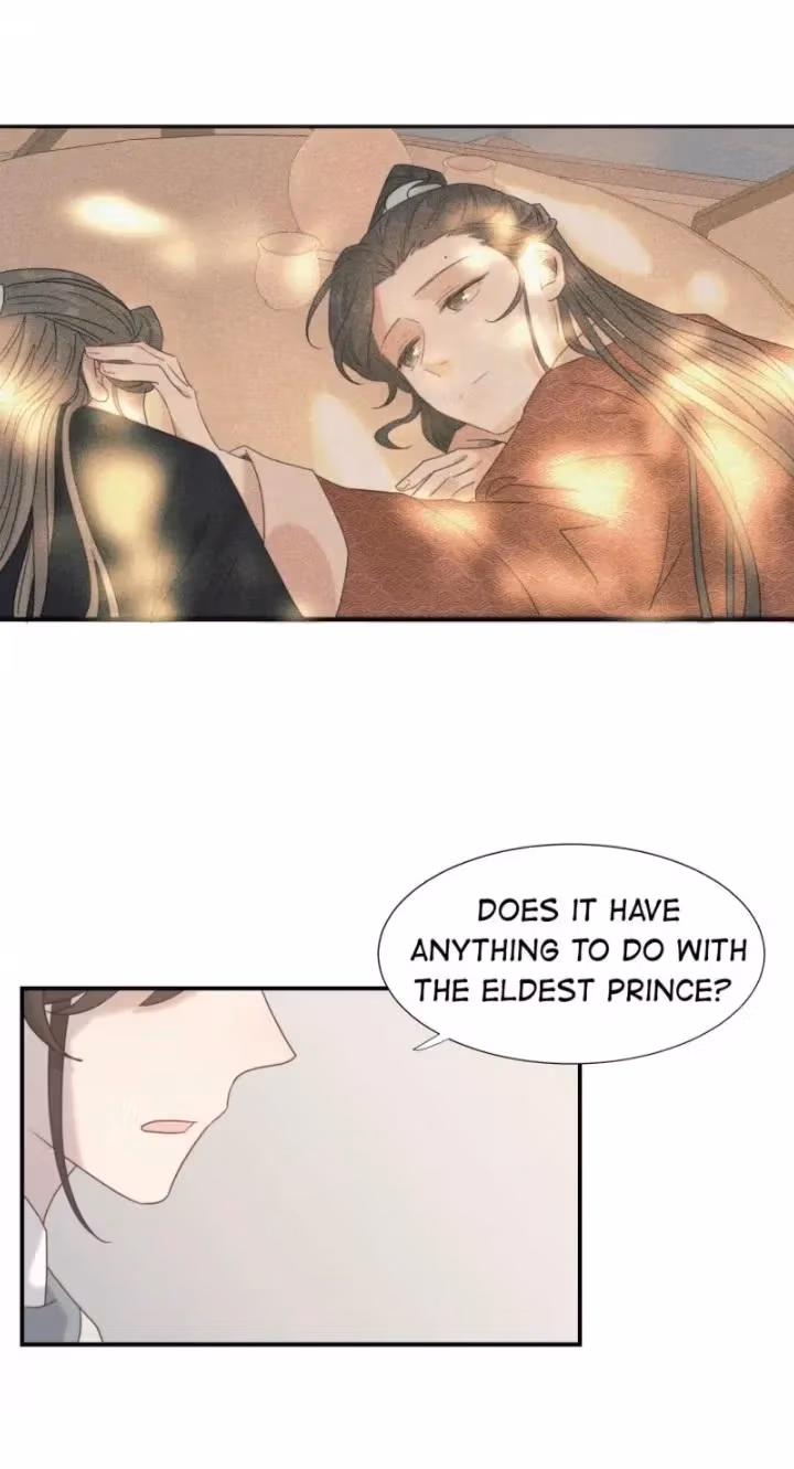How’d I Get a Heroine’s Script? Chapter 50 page 10 - 