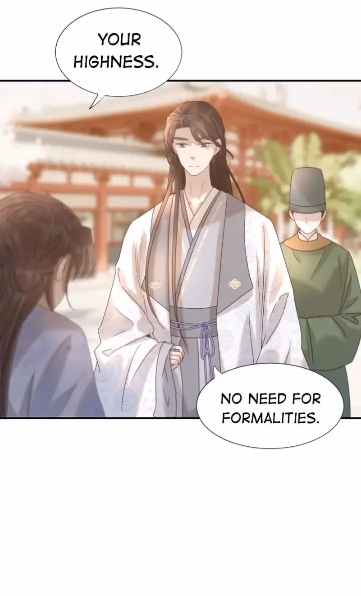 How’d I Get a Heroine’s Script? Chapter 51 page 13 - 