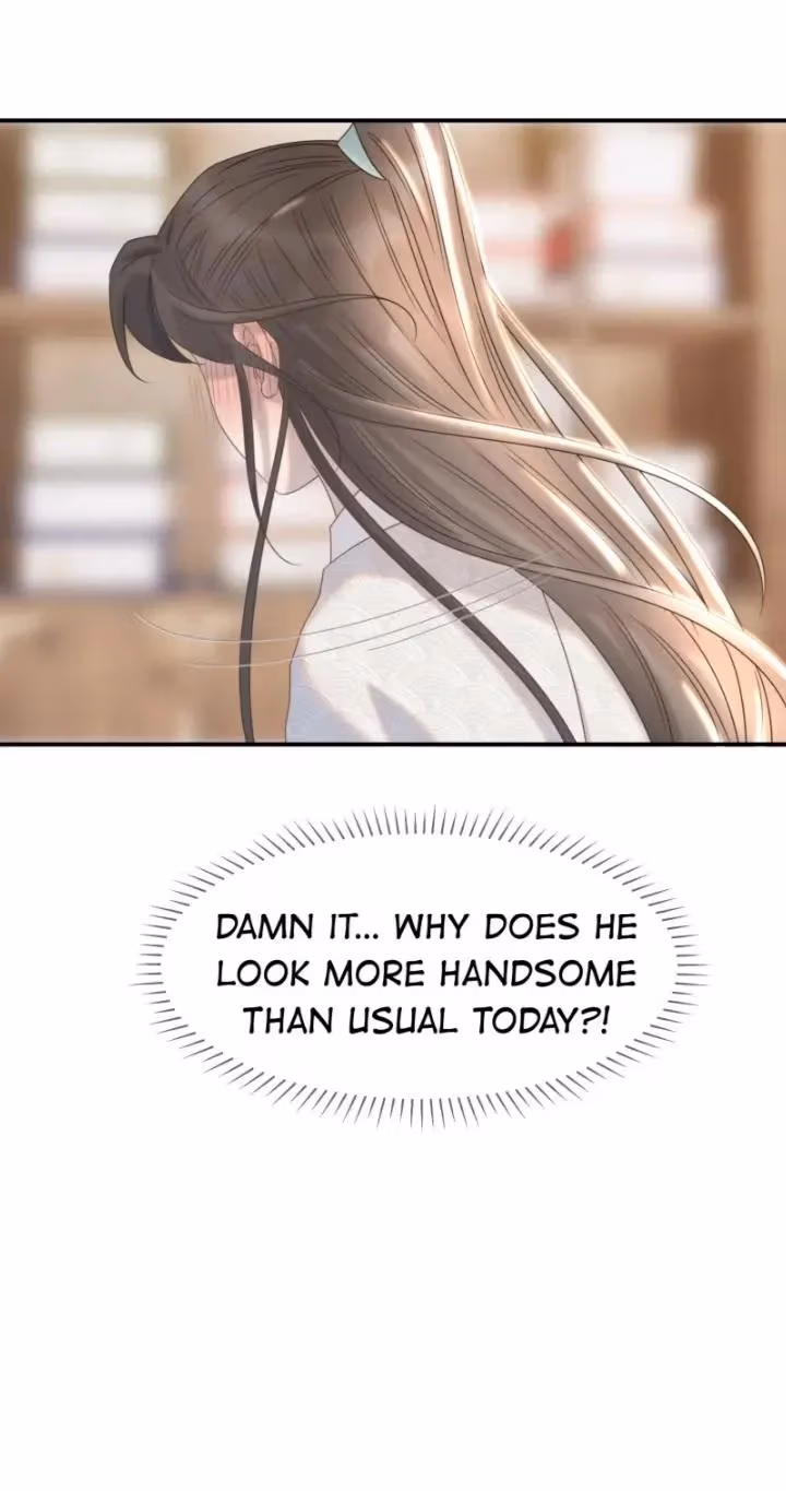 How’d I Get a Heroine’s Script? Chapter 51 page 19 - 