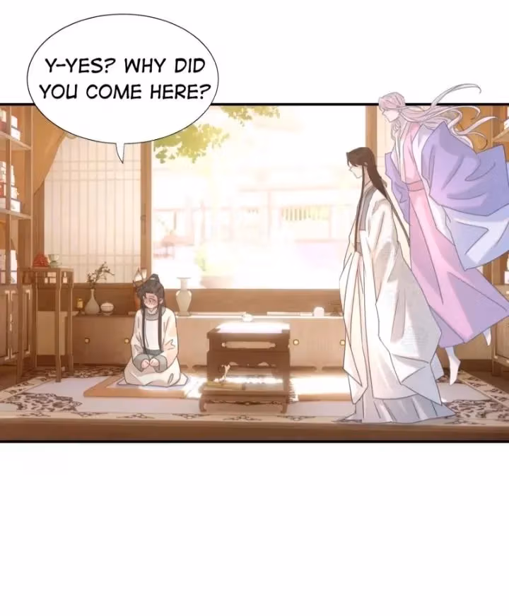 How’d I Get a Heroine’s Script? Chapter 51 page 20 - 