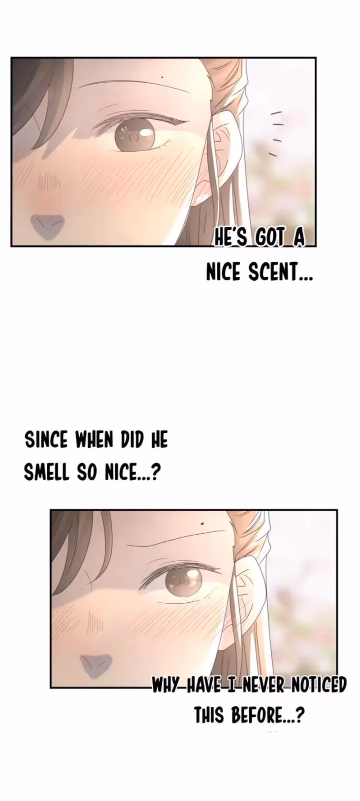 How’d I Get a Heroine’s Script? Chapter 51 page 23 - 