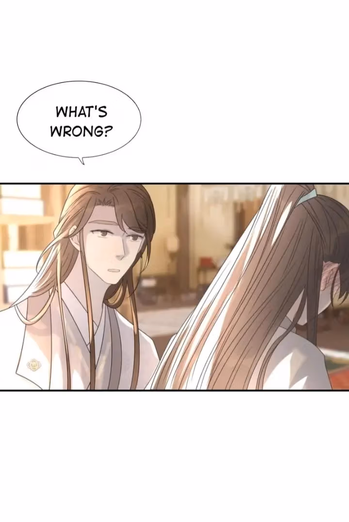 How’d I Get a Heroine’s Script? Chapter 51 page 24 - 