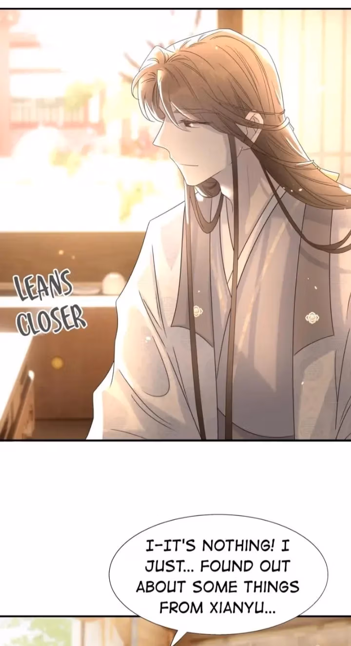 How’d I Get a Heroine’s Script? Chapter 51 page 25 - 