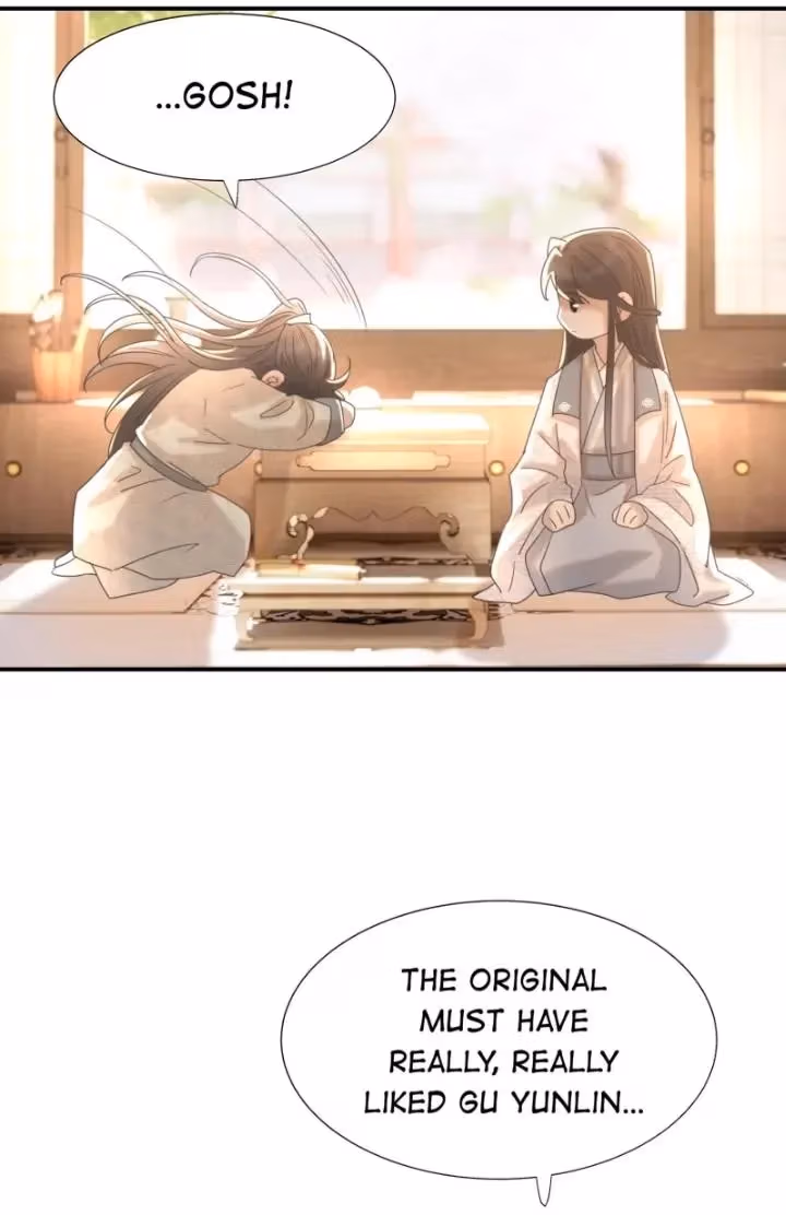 How’d I Get a Heroine’s Script? Chapter 51 page 30 - 