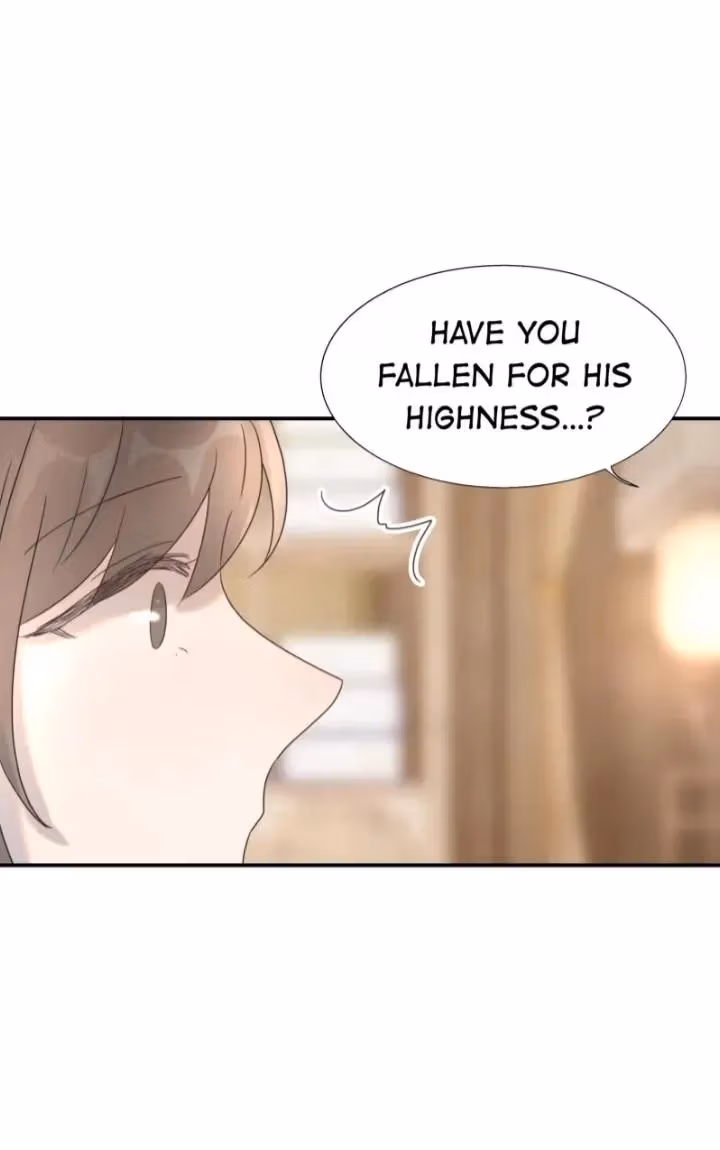 How’d I Get a Heroine’s Script? Chapter 51 page 4 - 