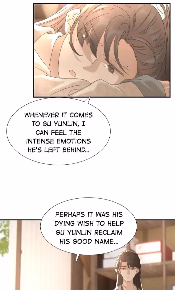 How’d I Get a Heroine’s Script? Chapter 51 page 31 - 