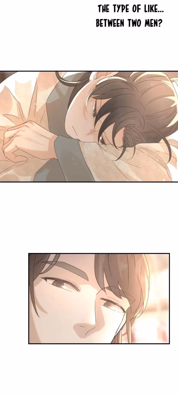 How’d I Get a Heroine’s Script? Chapter 51 page 33 - 