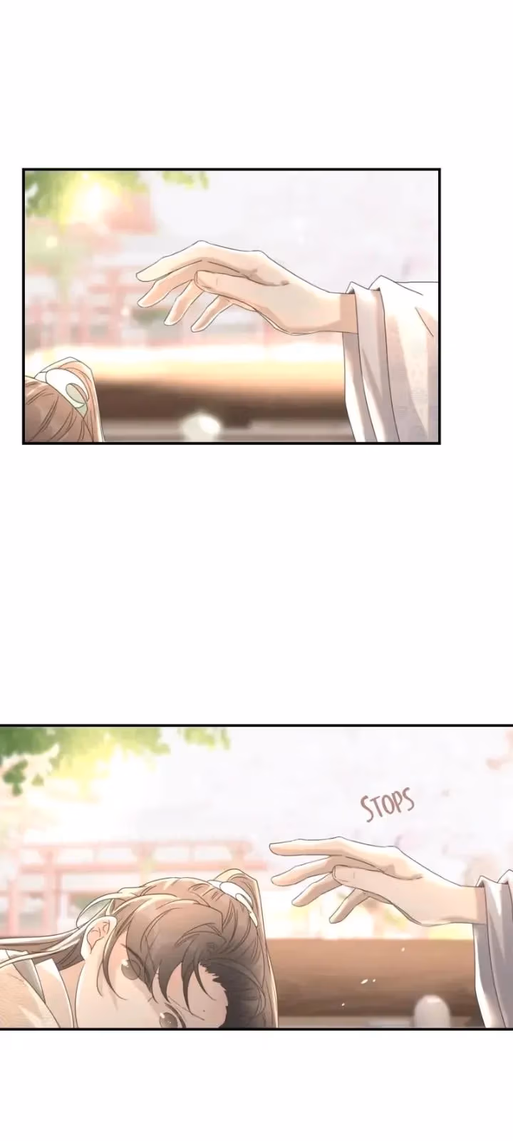 How’d I Get a Heroine’s Script? Chapter 51 page 34 - 