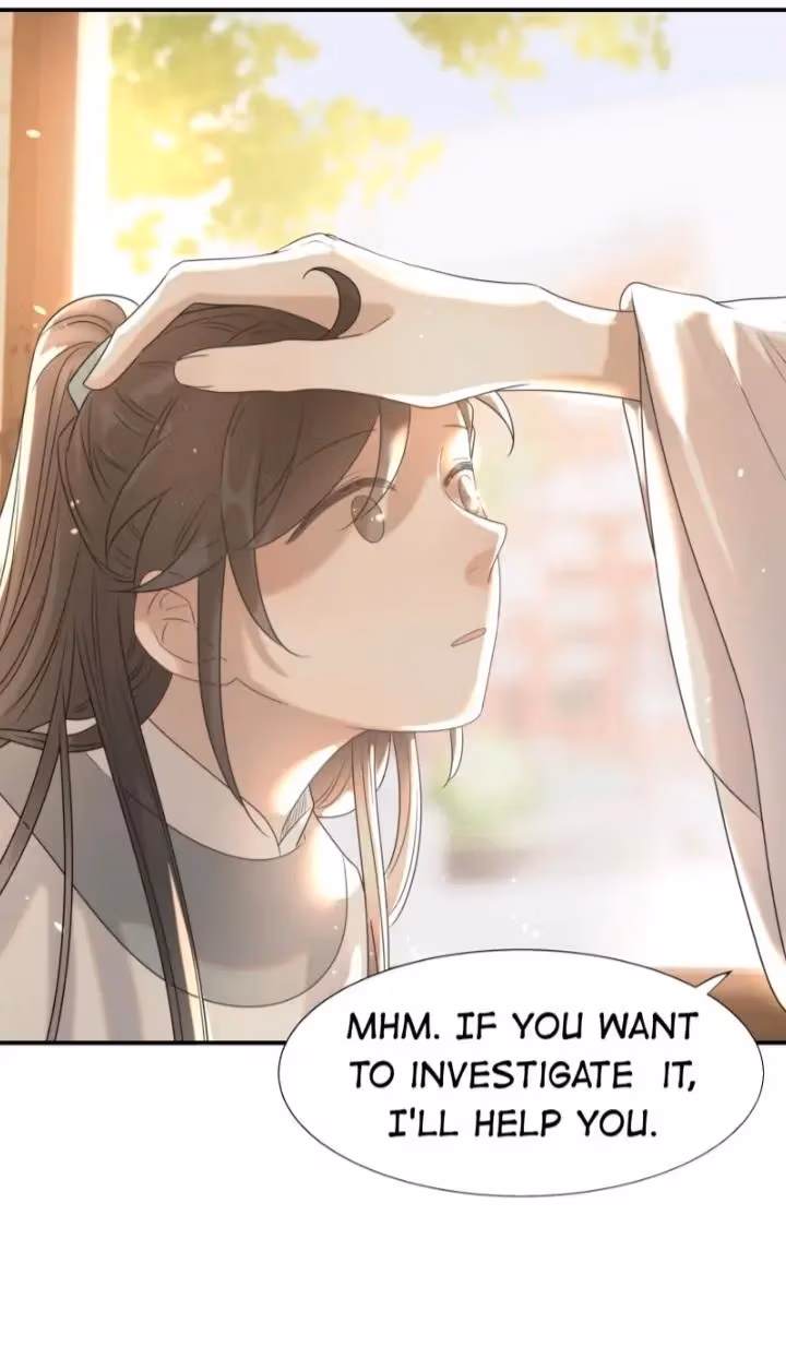 How’d I Get a Heroine’s Script? Chapter 51 page 40 - 