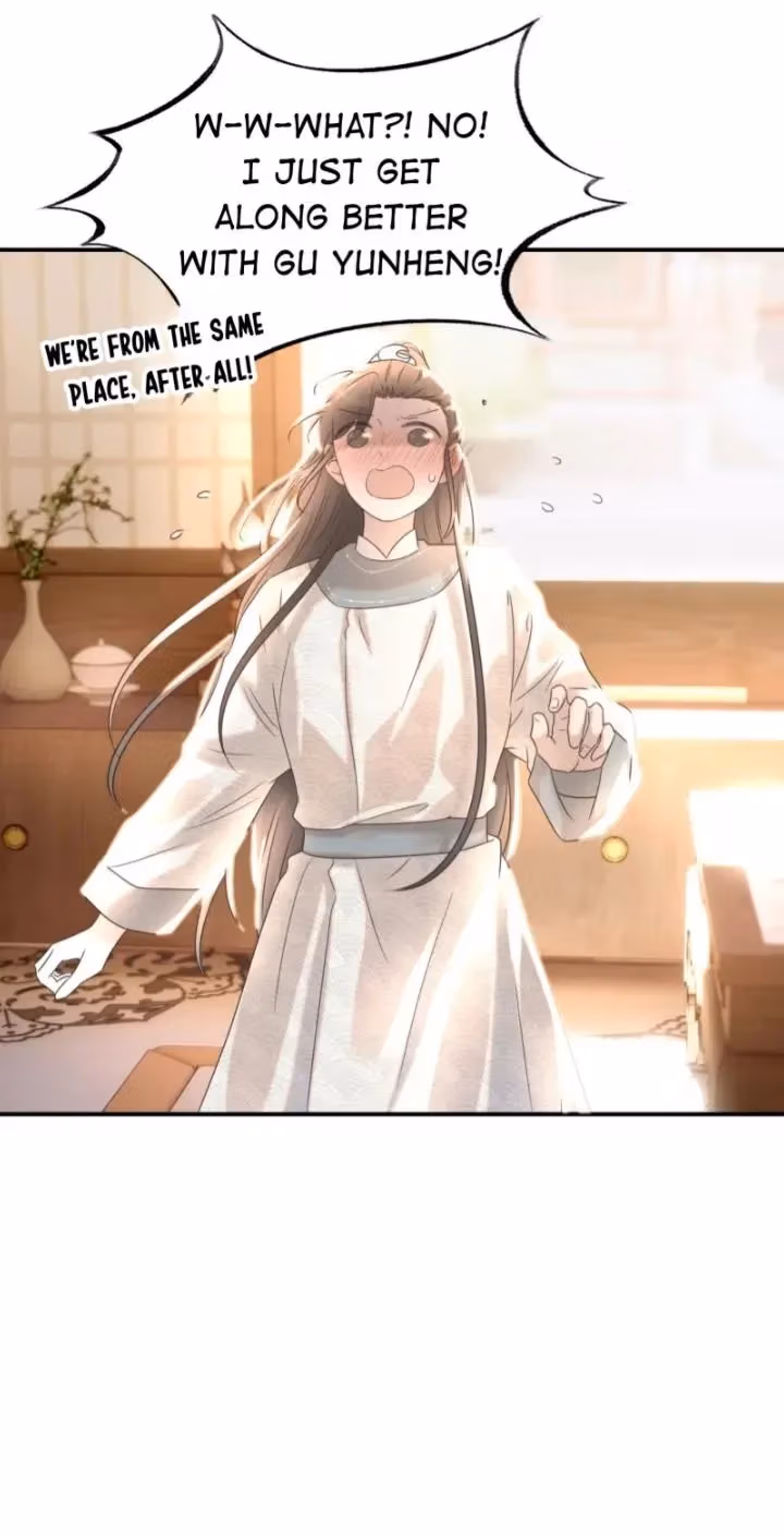 How’d I Get a Heroine’s Script? Chapter 51 page 5 - 