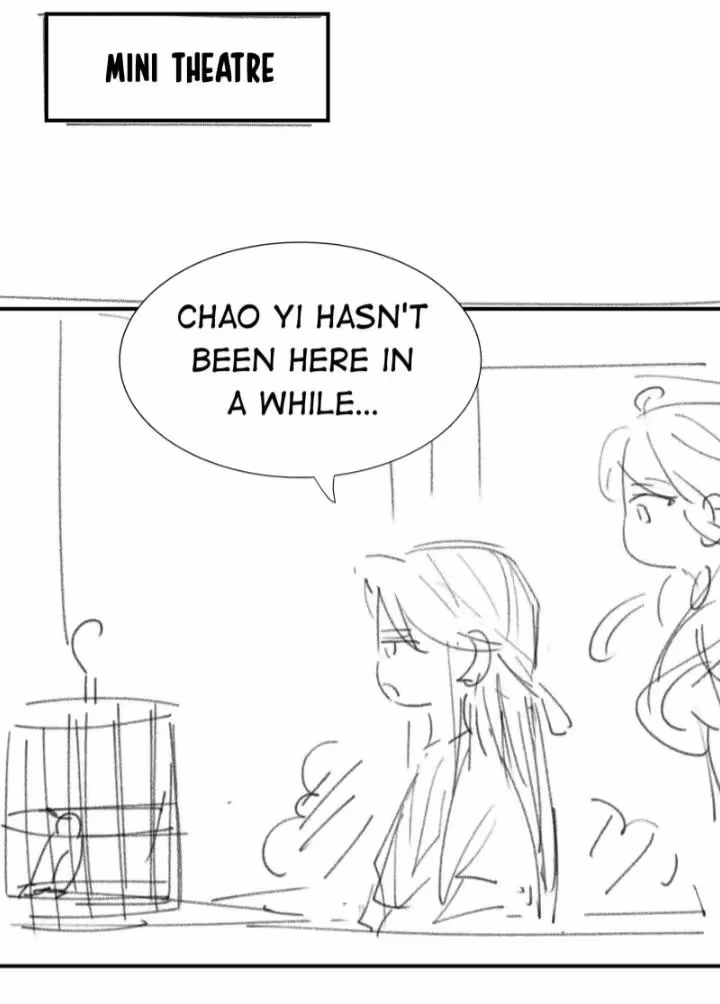 How’d I Get a Heroine’s Script? Chapter 51 page 42 - 