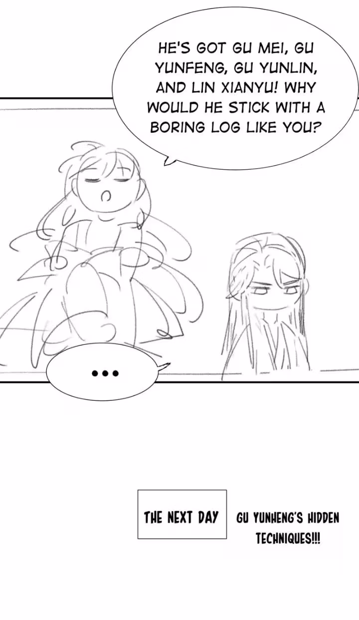 How’d I Get a Heroine’s Script? Chapter 51 page 43 - 