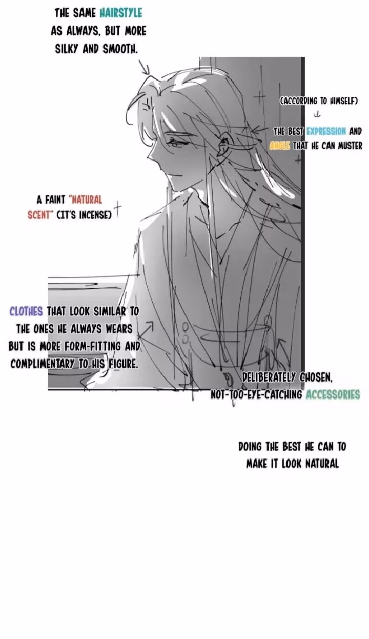 How’d I Get a Heroine’s Script? Chapter 51 page 44 - 