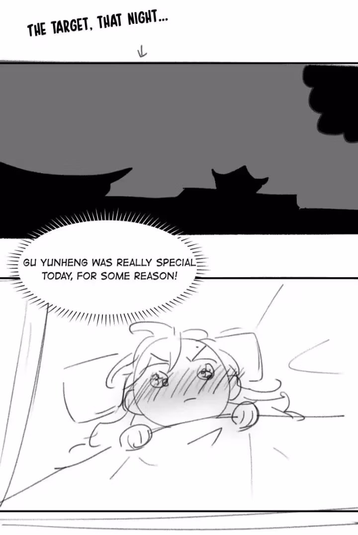 How’d I Get a Heroine’s Script? Chapter 51 page 45 - 