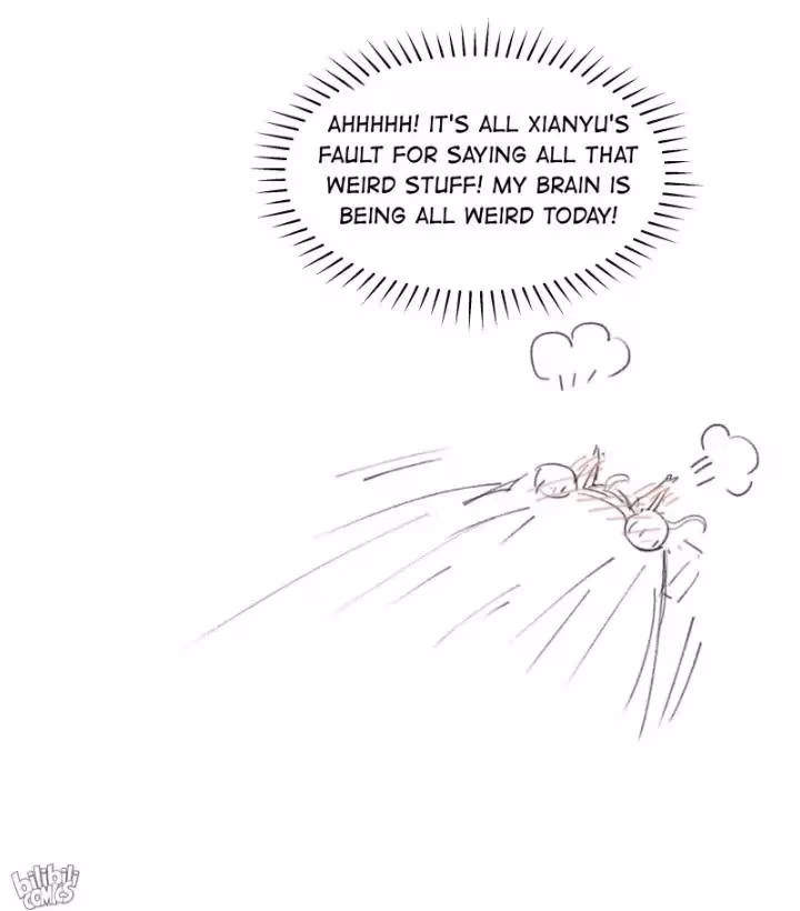 How’d I Get a Heroine’s Script? Chapter 51 page 46 - 