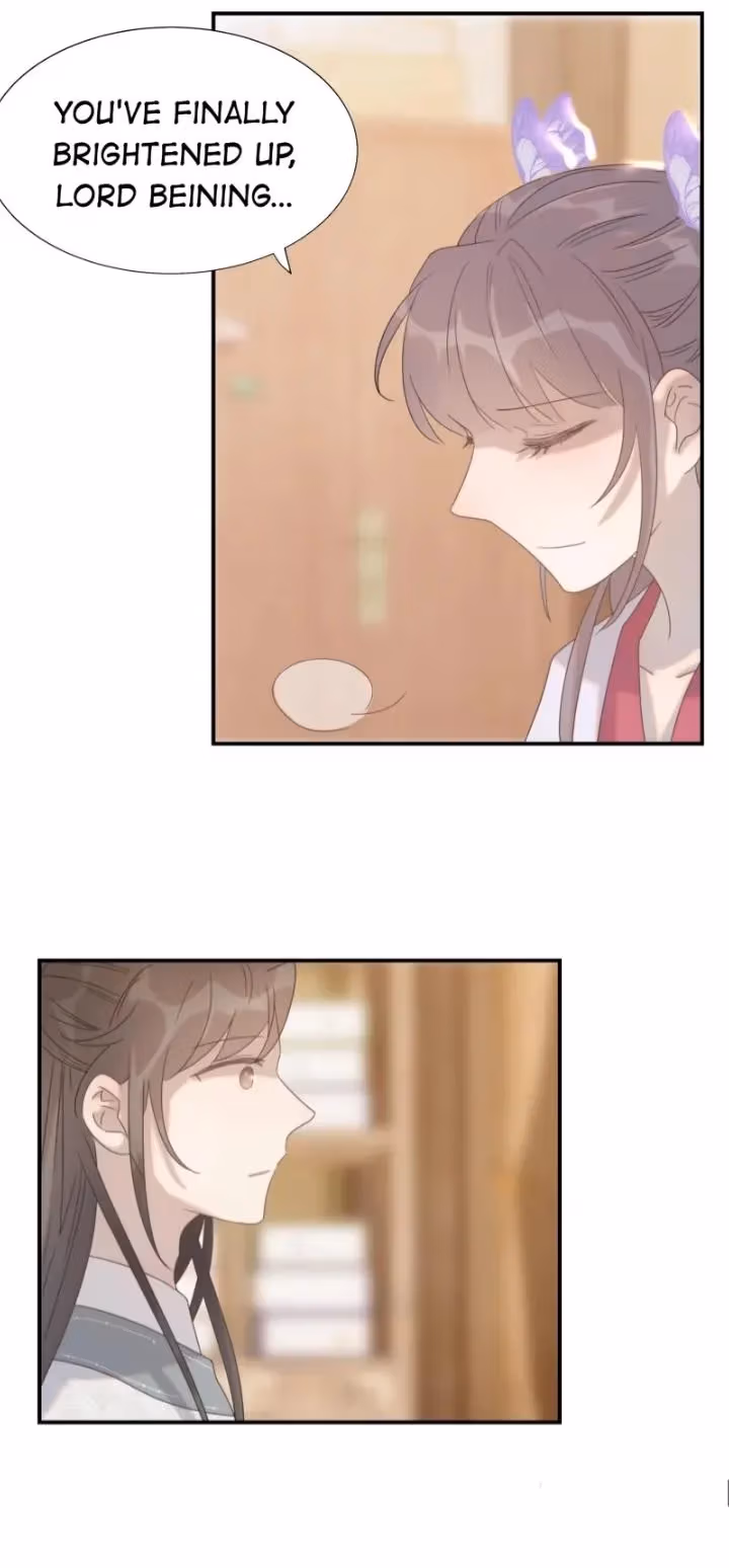 How’d I Get a Heroine’s Script? Chapter 51 page 7 - 