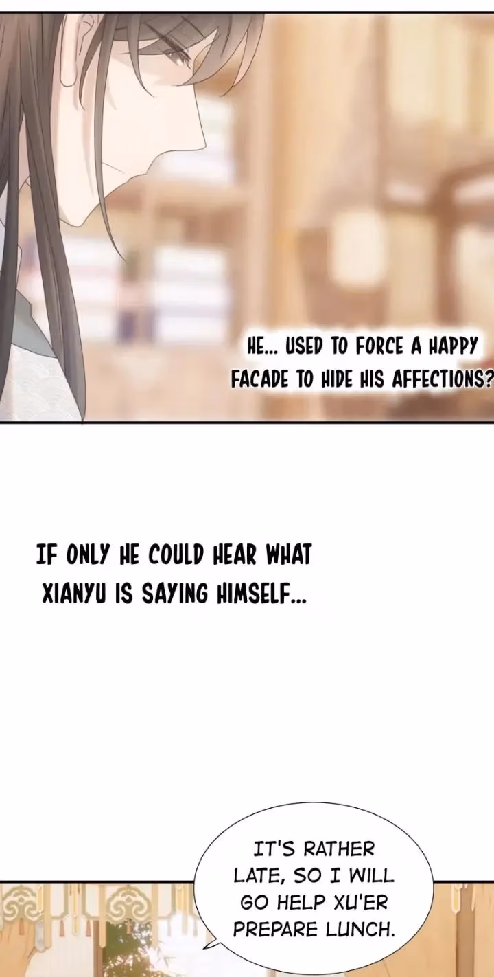 How’d I Get a Heroine’s Script? Chapter 51 page 10 - 
