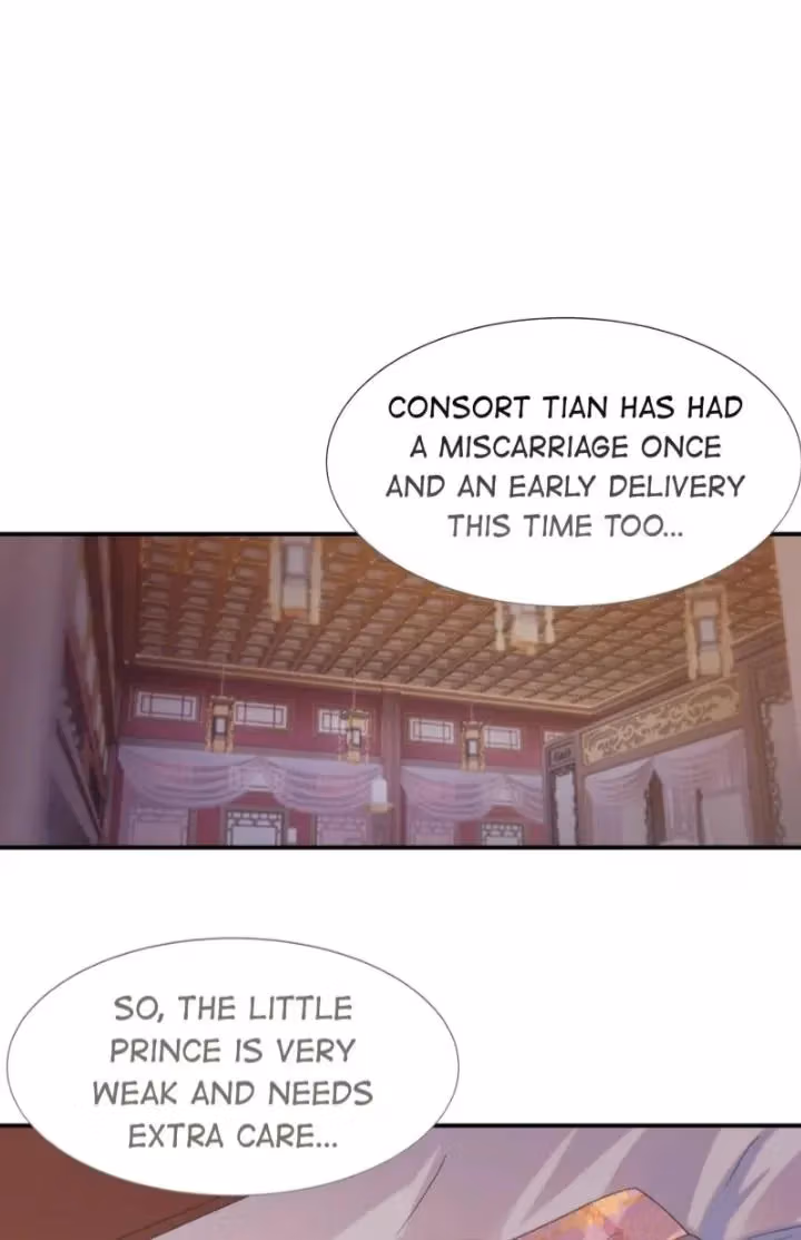 How’d I Get a Heroine’s Script? Chapter 52 page 2 - 