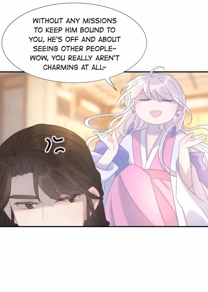 How’d I Get a Heroine’s Script? Chapter 52 page 13 - 