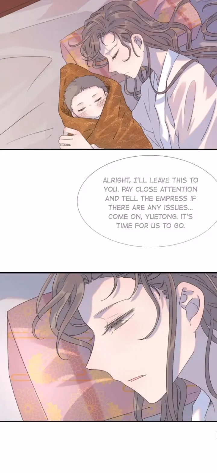 How’d I Get a Heroine’s Script? Chapter 52 page 3 - 