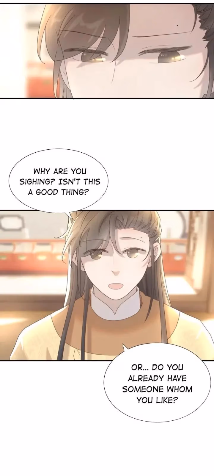 How’d I Get a Heroine’s Script? Chapter 52 page 26 - 
