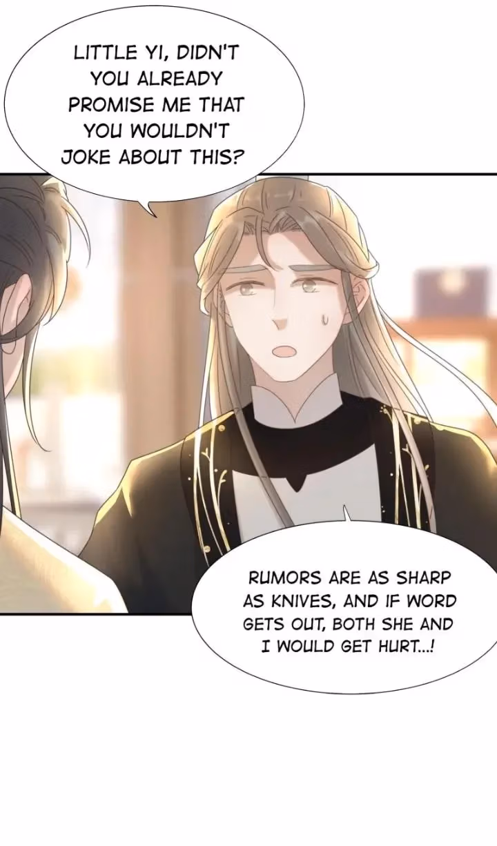 How’d I Get a Heroine’s Script? Chapter 52 page 28 - 