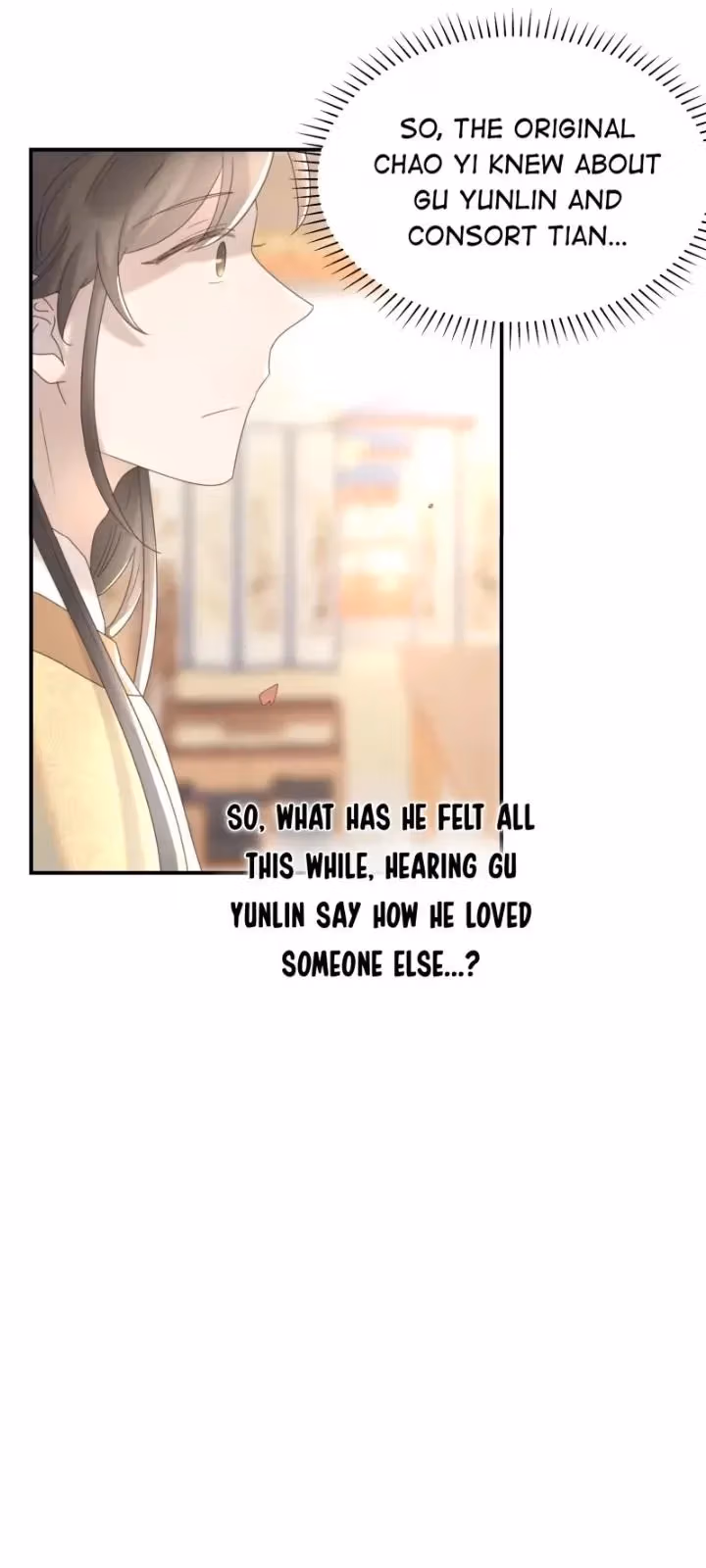 How’d I Get a Heroine’s Script? Chapter 52 page 30 - 