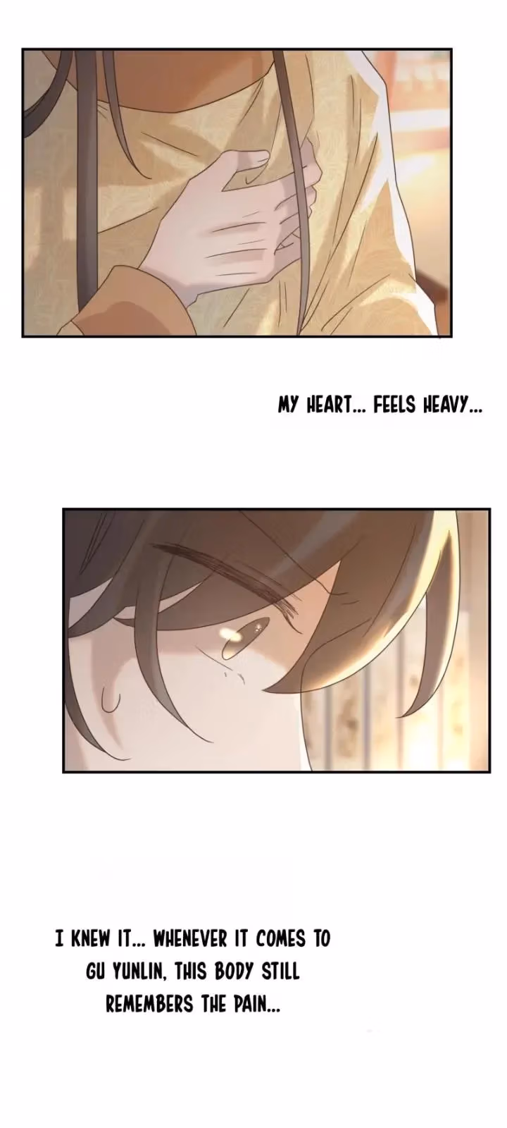 How’d I Get a Heroine’s Script? Chapter 52 page 32 - 