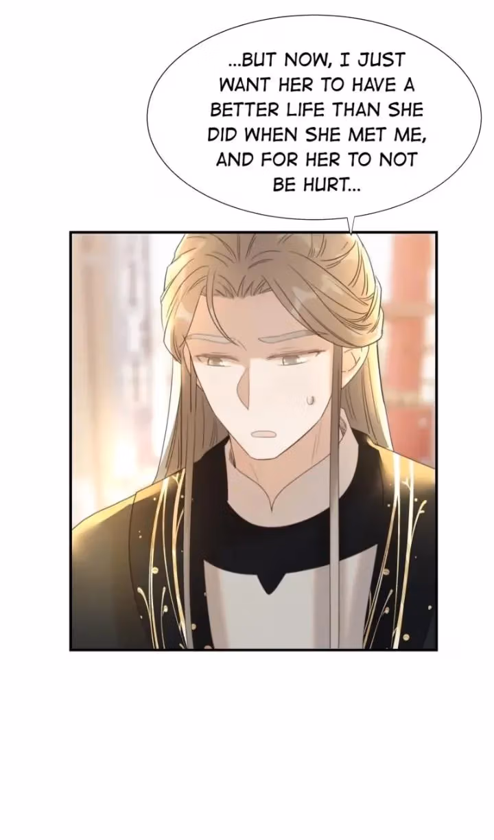 How’d I Get a Heroine’s Script? Chapter 52 page 33 - 