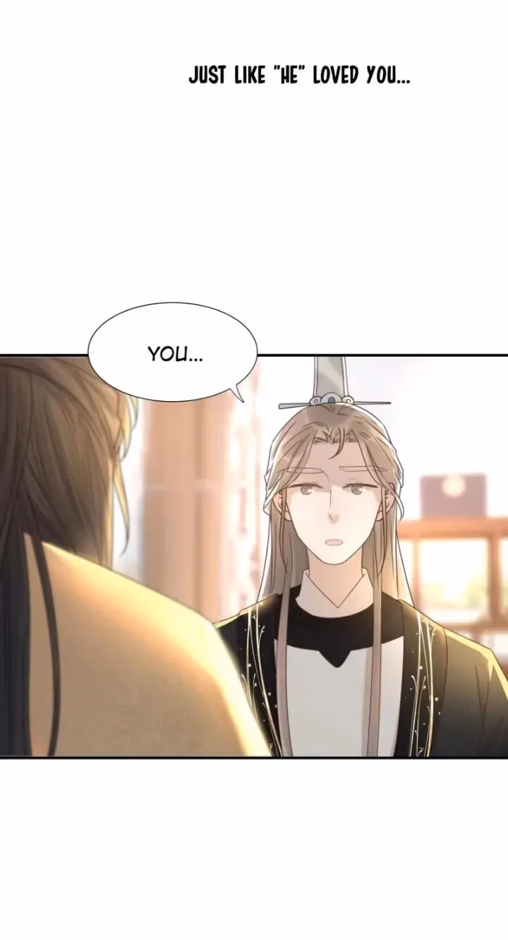 How’d I Get a Heroine’s Script? Chapter 52 page 36 - 