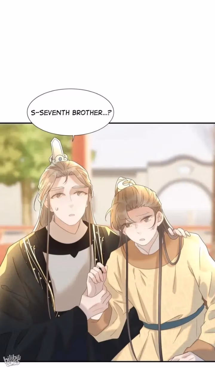 How’d I Get a Heroine’s Script? Chapter 52 page 41 - 