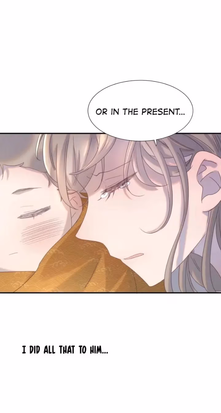 How’d I Get a Heroine’s Script? Chapter 52 page 7 - 
