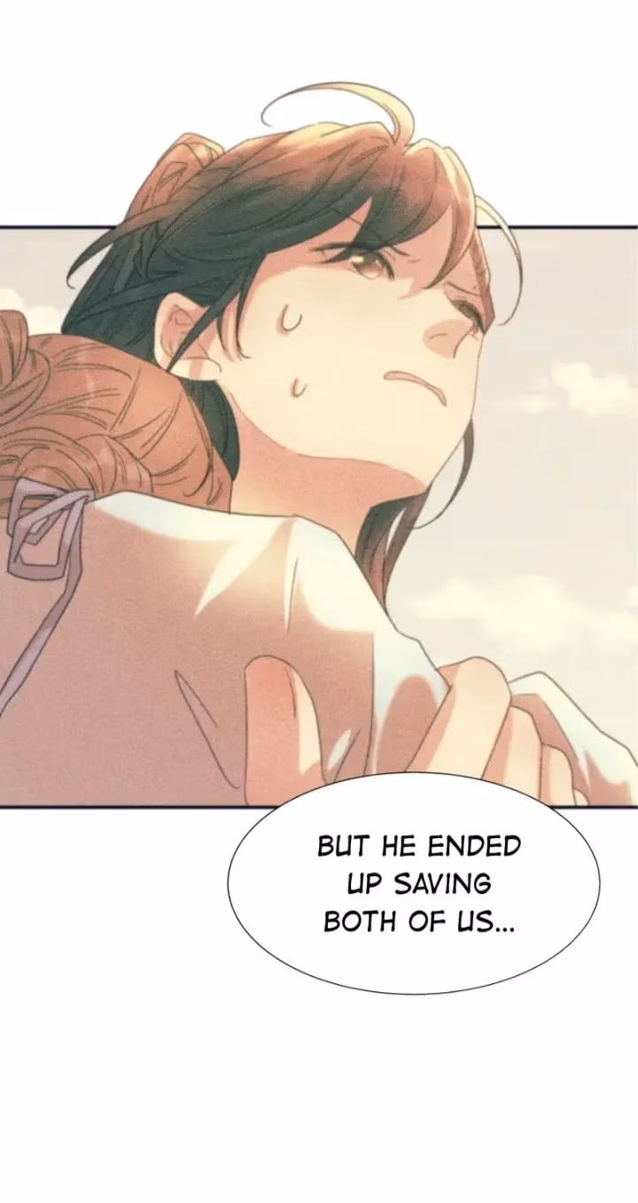 How’d I Get a Heroine’s Script? Chapter 52 page 8 - 