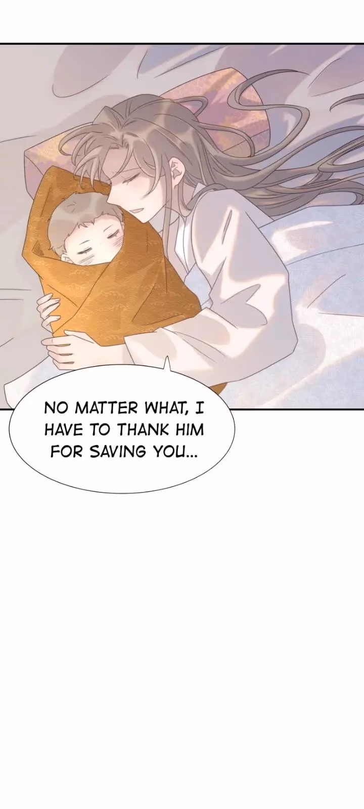 How’d I Get a Heroine’s Script? Chapter 52 page 9 - 
