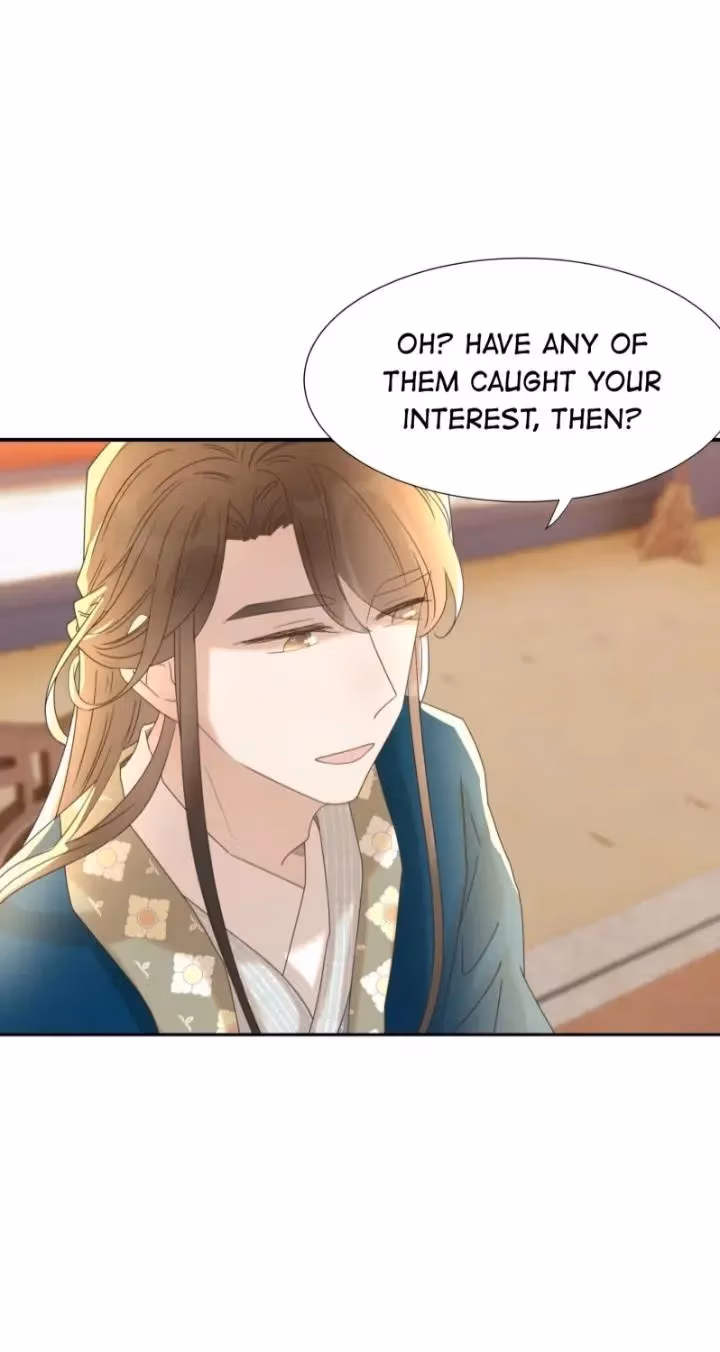 How’d I Get a Heroine’s Script? Chapter 53 page 15 - 