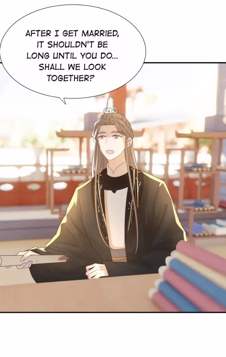 How’d I Get a Heroine’s Script? Chapter 53 page 18 - 