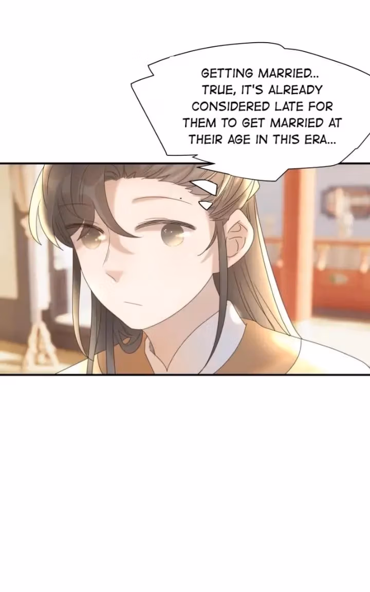 How’d I Get a Heroine’s Script? Chapter 53 page 19 - 