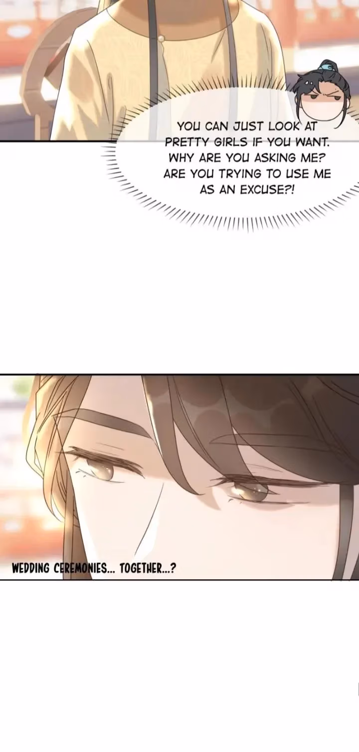 How’d I Get a Heroine’s Script? Chapter 53 page 21 - 