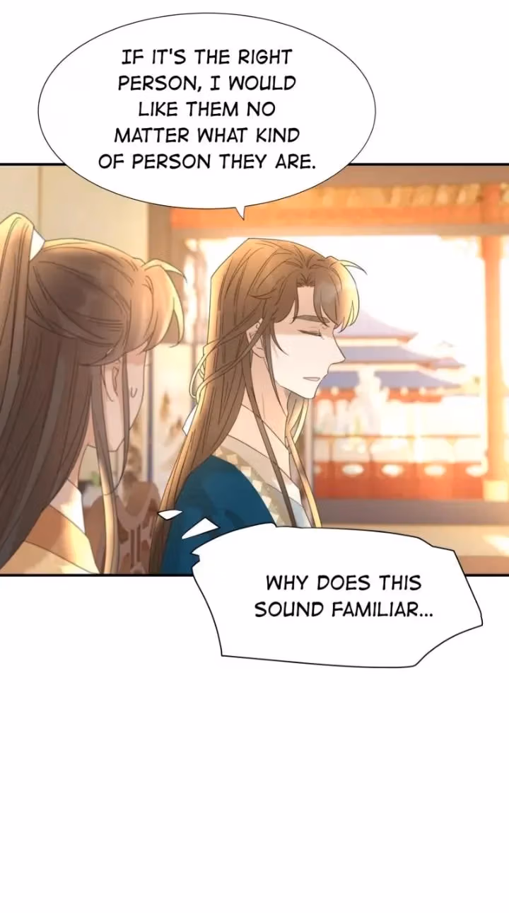 How’d I Get a Heroine’s Script? Chapter 53 page 23 - 