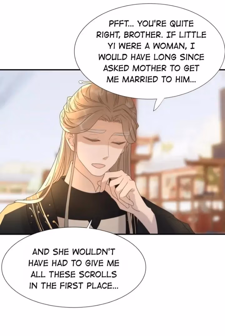 How’d I Get a Heroine’s Script? Chapter 53 page 26 - 
