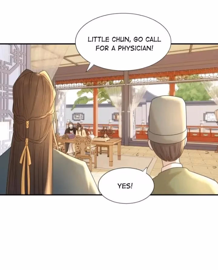 How’d I Get a Heroine’s Script? Chapter 53 page 4 - 