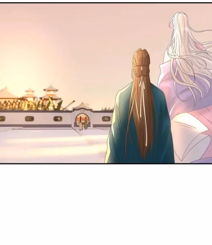 How’d I Get a Heroine’s Script? Chapter 53 page 31 - 