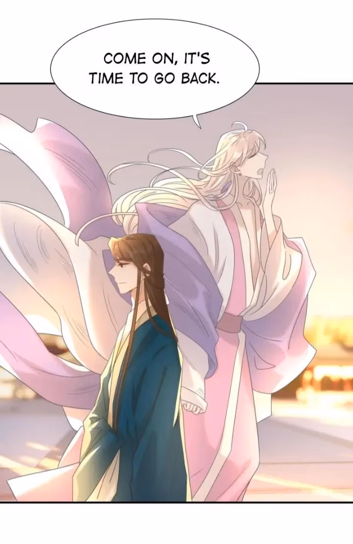 How’d I Get a Heroine’s Script? Chapter 53 page 32 - 