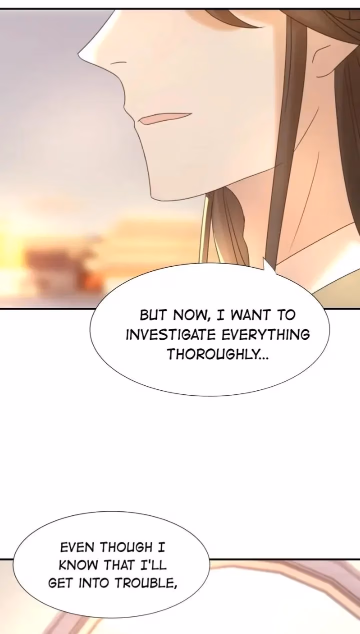How’d I Get a Heroine’s Script? Chapter 53 page 34 - 